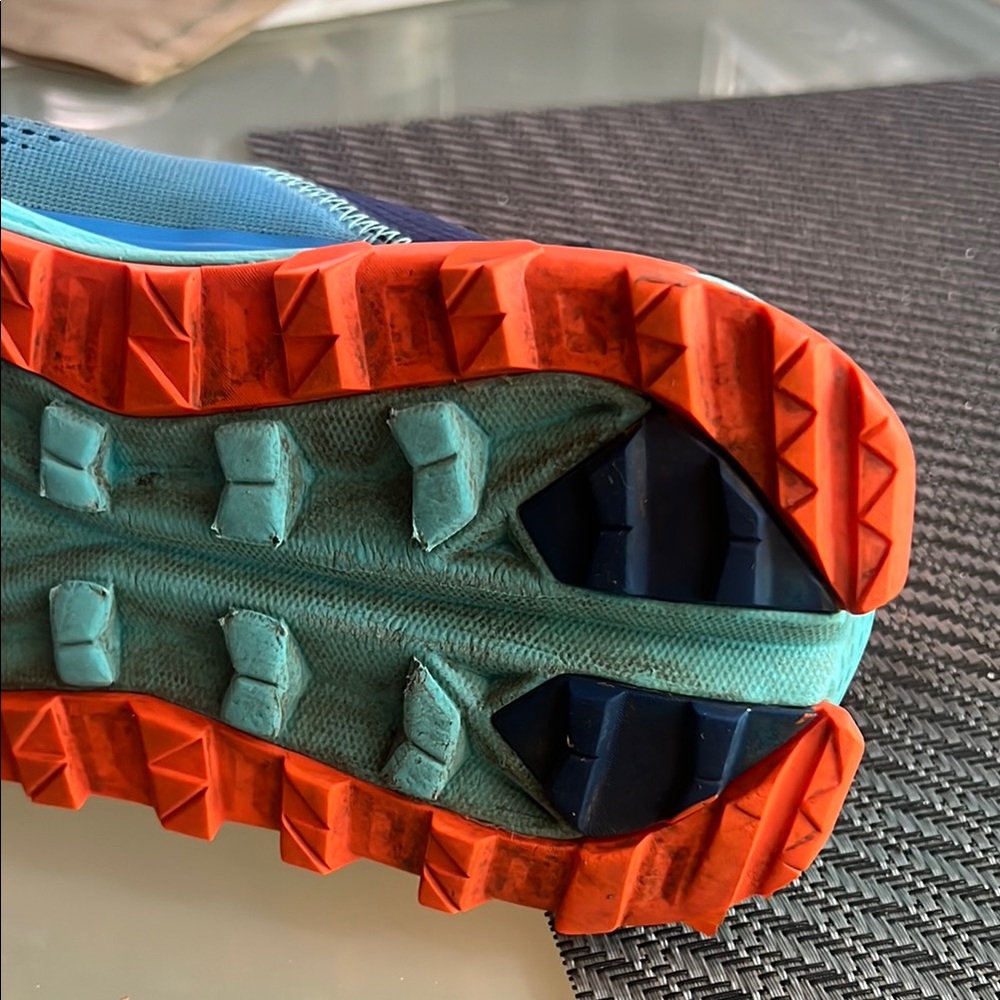Men’s Altra Olympus 5 Trail Running Shoe - Picture 11 of 11